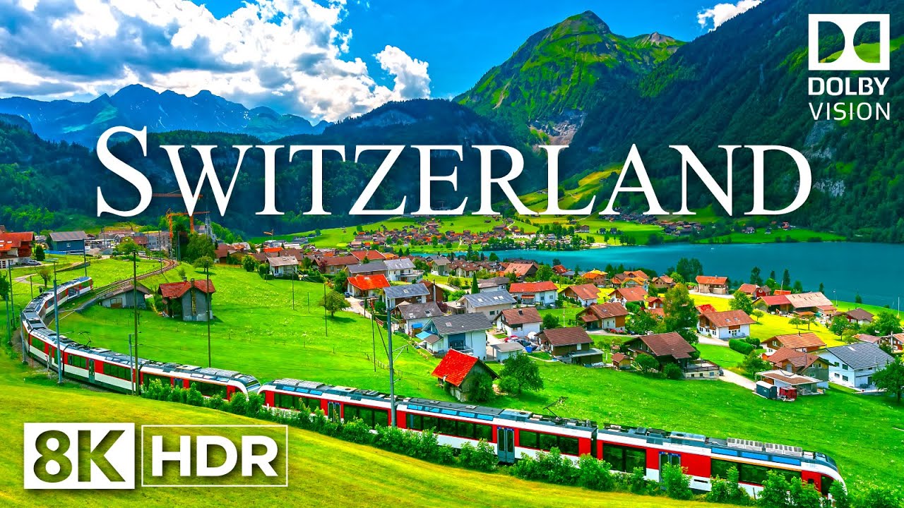 Switzerland 8k Ultra Hd Hdr Heaven Of Earth 60 Fps Youtube Switzerland 8k Ultra Hd Hdr Heaven Of Earth 60 Fps Youtube