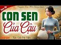 Truyện cậu mợ làng quê: “Con sen của cậu” Full - Chuyện làng quê kể truyện đêm khuya