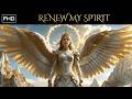 Renew My Spirit – Psalm 51:10 | Angelic Choir Worship Song | Divine Harmony Choir