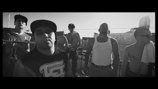 SECTOR 43 / TINTA Y PAPEL / VIDEO OFFICIAL / (HD) 2017