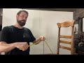 Pressed Cane Removal- Bonus Material