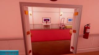 Superliminal - All Fire Alarms Chapter 2