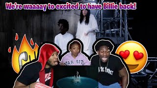 Labrinth - Never Felt So Alone (Official Video) REACTION!!