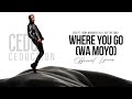 Cedo - Where You Go (Wa Moyo) Ft. Rema Namakula & H_art The Band (Lyric Video) Skiza 7302539 To 811