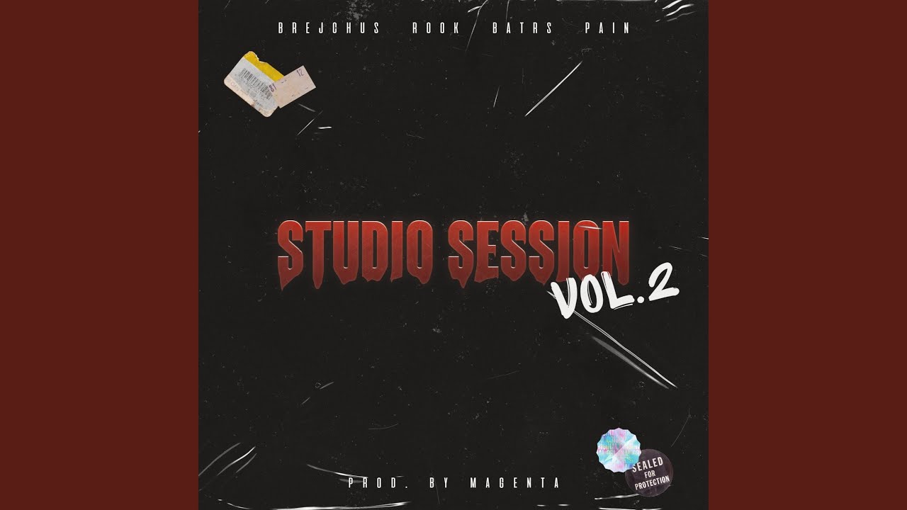 Studio Session Vol 2 Youtube Music