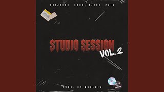 Studio session, Vol. 2