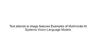 Multimodal AI Explained | AI That Understands Text, Images & More