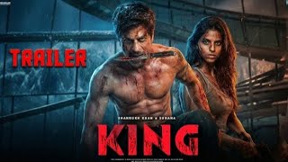 KING movie (Shahrukh Khan) (Sharukh Khan daughter)