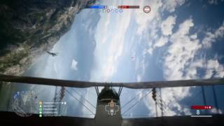 Airship buster