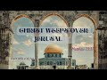 #4 #jerusalem Christ weeps over Jerusalem | Matthew 23:37 | D.L.Moody #christ #compassion #hosanna