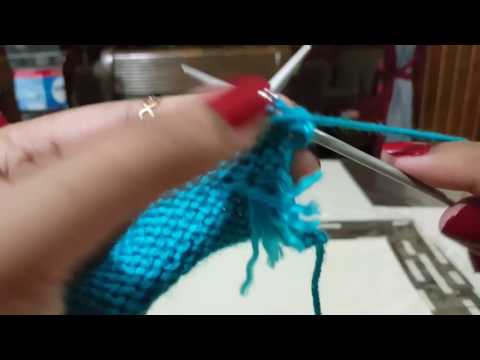Basics-knit and purl urdu/english Basics-knit and purl urdu/english