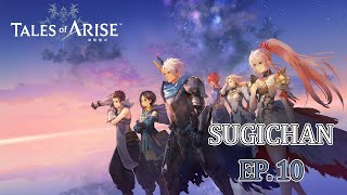 【SC】破曉傳奇 Tales of Arise #10