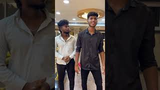 I LOVE YOU 💞💞NRFM-VLOGS😜 LOVE STORY😍😍 #shorts #love #tamilcomedy