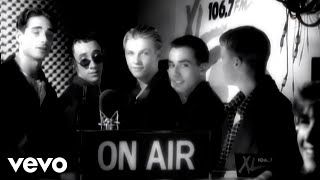 Backstreet Boys - We've Got It Goin' On (Official HD Video)