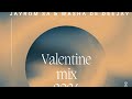 Valentine Mix 2024 By Jayrom SA & Washa De Deejay.