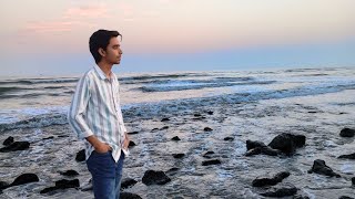 Beauty Of Patuartek Sea Beach of Cox's Bazar |  Sunset Sea View