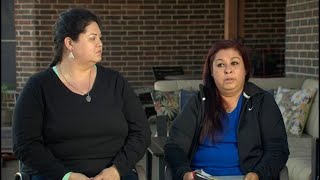 Families angry after Tarrant County Medical Examiner fired after audit finds issues in more than 40
