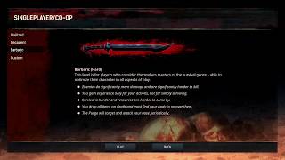Conan exiles Tutorial 01: Single player setup