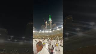 #highlights #adhan #fajr 🕋🤲 #beautiful #masjidulharam