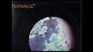 pentangle - meat on the bone