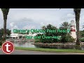 DISNEY'S OLD KEY WEST RESORT: Tour and Overview