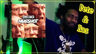 Pete & Bas - Mugshot Freestyle | Lyricist Reaction