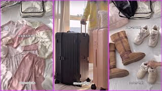 🎀Immersive Luggage Storage Japan 7 Days 6 Nights Parent-Child Snow Trip✨