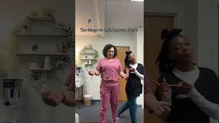 The trends not over until I do it too 😂 now we can end it lol #rochesterny #esthetician #funny