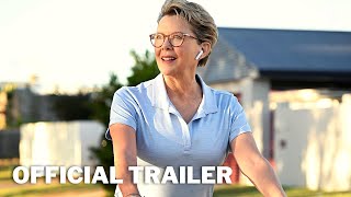 Apples Never Fall Official Trailer 2024 Hd