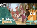 A Compilation of Adventures | Prince Ivandoe: Full Episodes | Cartoon Network UK