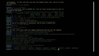 Echo Quick Start Guide | 1.Understanding HTTP, Go, and Echo