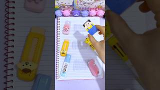 Woa The cleanest eraser#shortsviral #eraser #short