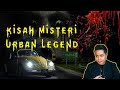 5 Kisah Kenderaan Urban Legend Dalam Cerita Rakyat Malaysia