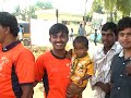 venkepally vlogs sankranti games