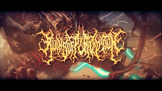 RUINS OF PERCEPTION - SON OV PESTILENCE [OFFICIAL LYRIC VIDEO] (2021) SW EXCLUSIVE