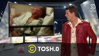 TOSH.O  - Batas de Hospital