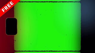 Top 8 green screen old memory film effect