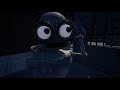 critical component cgi animated short film