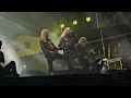 SAXON - Live at Rockstadt Extreme Fest, Râșnov, România, 2024