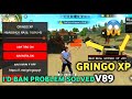 I'D Ban Problem Solved | Gringo XP V89 Mod Menu | Gringo XP V89 | Gringo XP V89 New Password