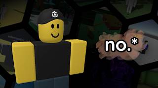 Polytoria will NOT be the next Roblox, but...