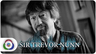 FULL AUDIO | Sir Trevor Nunn - The Origins Podcast