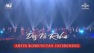 Dos Ni Roha - Artis Komunitas Jatibening