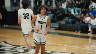 Cibolo Steele Basketball Highlights Vs Clemens