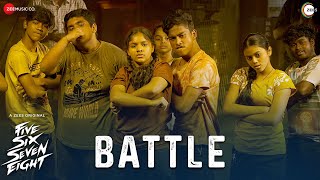 Battle - Five Six Seven Eight | A ZEE5 Original | Vijay | Sam CS