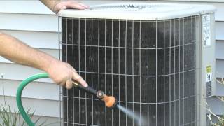AC Problem: Not Cooling
