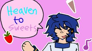 【KAITO V3 Cover】 Heaven To Sweets