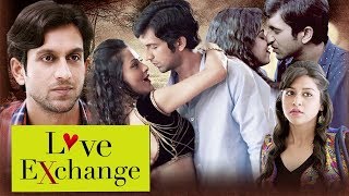 Love Exchange Full Movie | Mohit Madan | Jyoti Sharma | Latest Hindi Romantic Movie