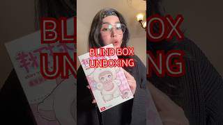 I got so lucky! #blindbox #unboxing #nommi #bagcharm #pendant #plushies #cute