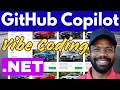 Vibe Coding vs Spec-Driven Development — GitHub Copilot AI Coding (VS 2026)